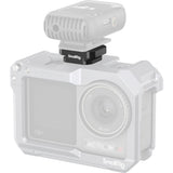 SmallRig 5472 Mount Plate w/ Cold Shoe Mount (4pcs) - image 3 of 5