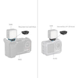 SmallRig 5472 Mount Plate w/ Cold Shoe Mount (4pcs) - image 4 of 5