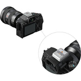 SmallRig 5495 Hot Shoe Cover For Sony (2pcs Grey)