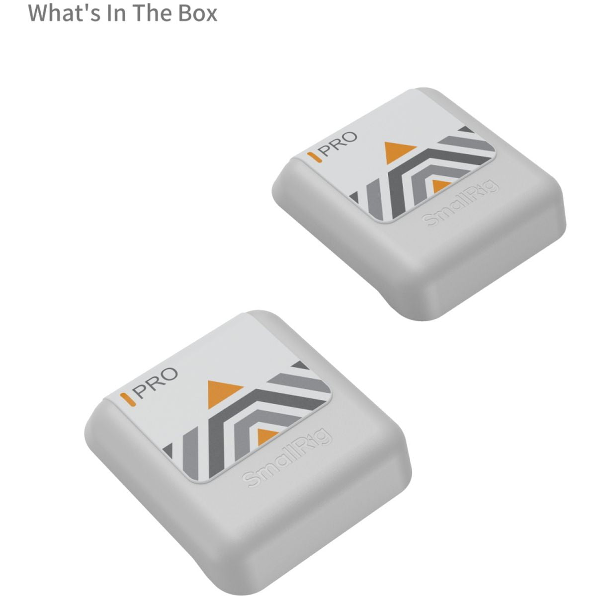 SmallRig 5495 Hot Shoe Cover For Sony (2pcs Grey)