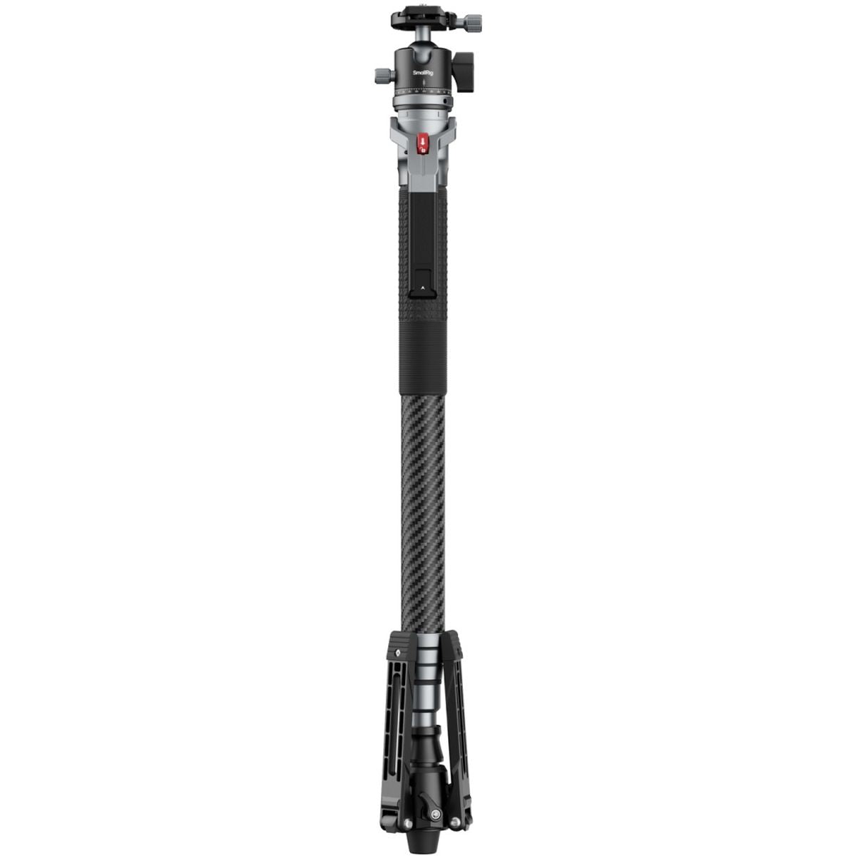 SmallRig 5564 Carbon Fiber Photography Monopod
