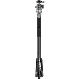 SmallRig 5564 Carbon Fiber Photography Monopod