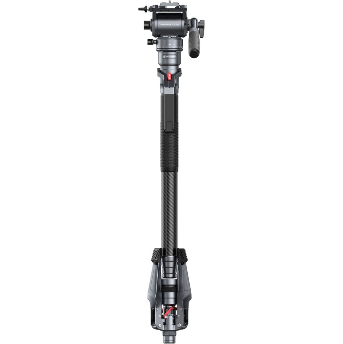 SmallRig 5565 Carbon Fiber Video Monopod