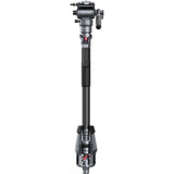 SmallRig 5565 Carbon Fiber Video Monopod