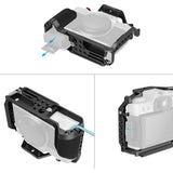 SmallRig 5662 Cage For Fujifilm X-T30 / X-T30 II / X-T30 III