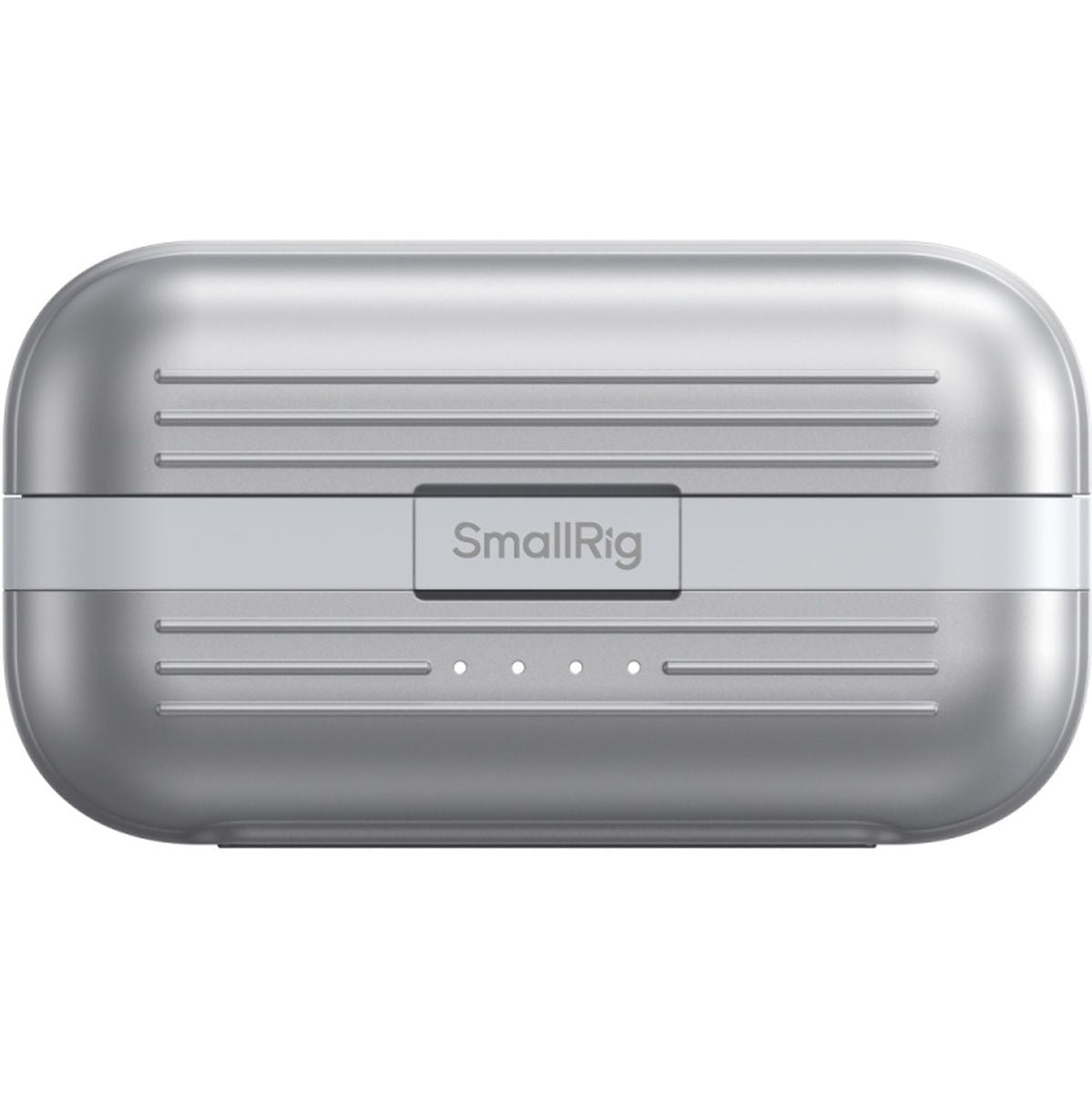SmallRig 716 S 70 Wireless Microphone w/ Multi-Device Compatibility (White - image 3 of 5