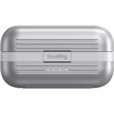 SmallRig 716 S 70 Wireless Microphone w/ Multi-Device Compatibility (White - image 3 of 5