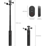 SmallRig 5463 Grip-Designed PowerBank For Action Cameras & Phones
