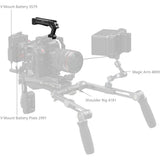 SmallRig 5632 Hawklock H21 Quick Release Top Handle