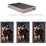 SmallRig 5746 Wireless Display Mirroring Adapter For Mobile Phone (Selfie Kit)