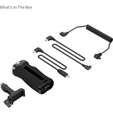 SmallRig 5694 Arca-Type Side Handle w/ Rec Trigger - image 2 of 5