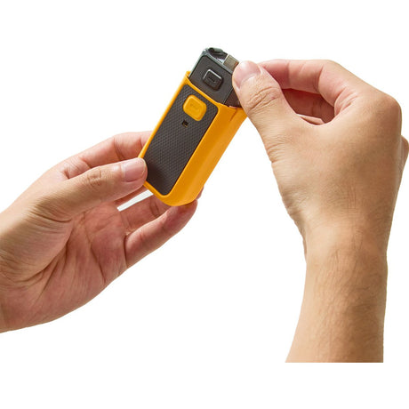 SmallRig 5115 Silicone Case Kit For DJI Osmo Pocket 3 (Advanced Bumblebee Ed.) - image 3 of 5