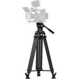 SmallRig 5577 FSD18 Freespeed Heavy-Duty Aluminum Alloy Tripod