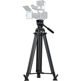 SmallRig 5579 FSD16 Freespeed Heavy-Duty Aluminum Alloy Tripod