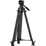 SmallRig 5580 FSD16 Freespeed Heavy-Duty Carbon Fiber Tripod