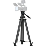 SmallRig 5580 FSD16 Freespeed Heavy-Duty Carbon Fiber Tripod