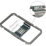SmallRig 3384D All-In-One Video Kit For Smartphone Creators - image 4 of 5