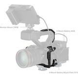 SmallRig 5657 Cage Kit For Canon EOS C50