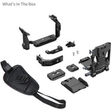 SmallRig 5658 Cage Kit For Canon EOS C50 (Advanced Edition)