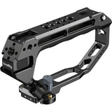 SmallRig 5661 D-Style Top Handle w/ Nato Clamp