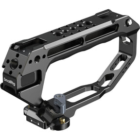 SmallRig 5661 D-Style Top Handle w/ Nato Clamp