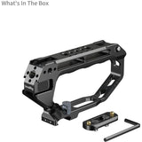 SmallRig 5661 D-Style Top Handle w/ Nato Clamp - image 2 of 5