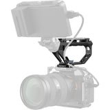 SmallRig 5661 D-Style Top Handle w/ Nato Clamp - image 3 of 5