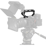 SmallRig 5661 D-Style Top Handle w/ Nato Clamp - image 5 of 5