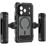 SmallRig 5540 Mobile Dual Handheld Kit For iPhone 17 Pro
