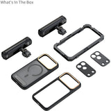 SmallRig 5540 Mobile Dual Handheld Kit For iPhone 17 Pro