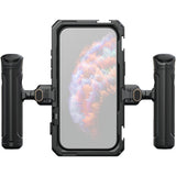 SmallRig 5540 Mobile Dual Handheld Kit For iPhone 17 Pro