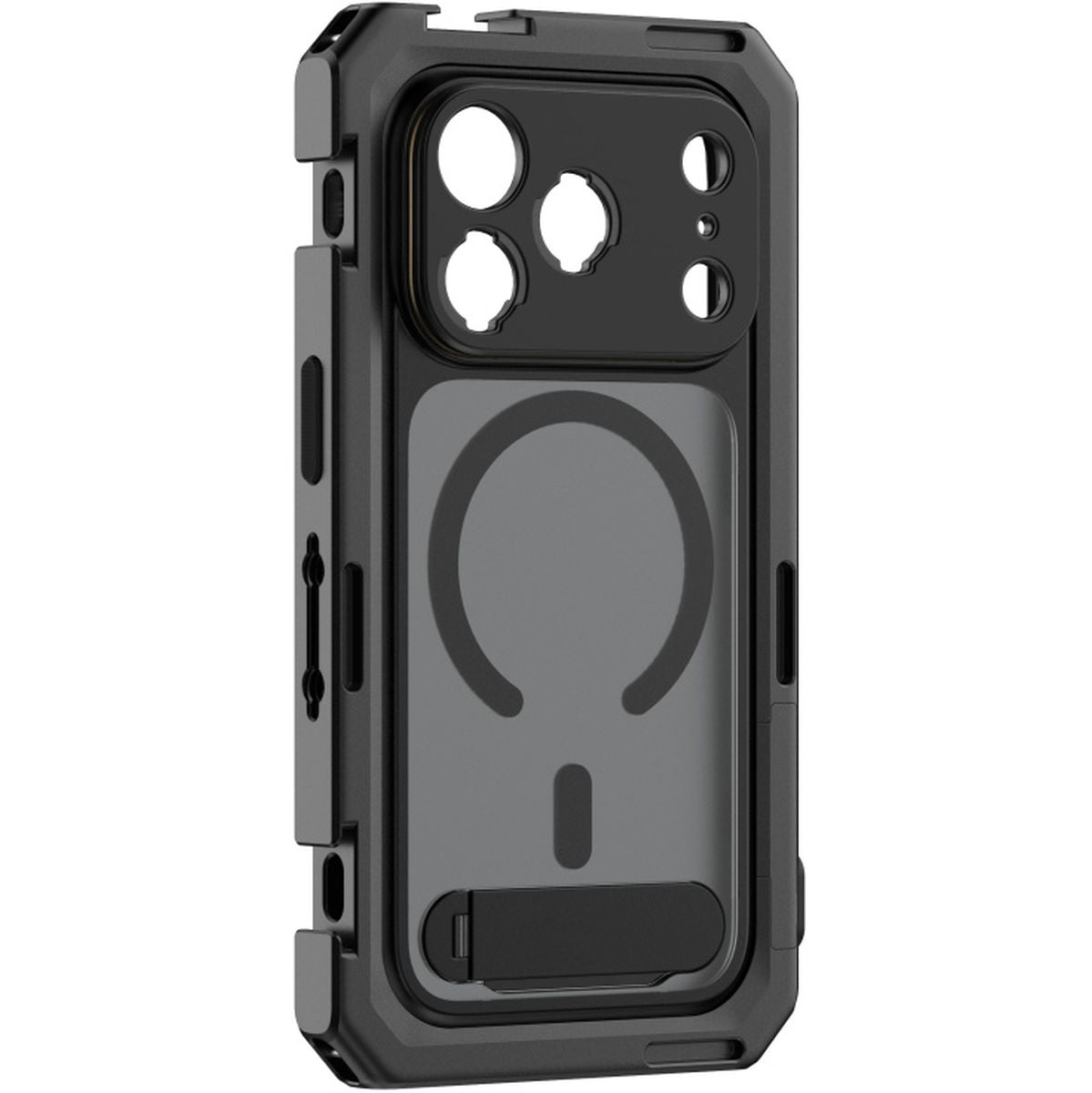 SmallRig 5542 Mobile Video Cage For iPhone 17 Pro (Flagship Edition)
