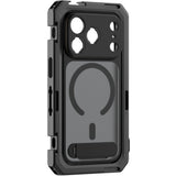 SmallRig 5542 Mobile Video Cage For iPhone 17 Pro (Flagship Edition)