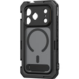 SmallRig 5542 Mobile Video Cage For iPhone 17 Pro (Flagship Edition)