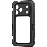 SmallRig 5546 Mobile Video Cage For iPhone 17 Pro Max (Basic Edition)