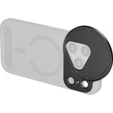 SmallRig 5547 Filmov Attachable Filter Adapter For iPhone 17 Pro (67mm)