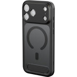 SmallRig 5549 Filmov Photography Phone Case For iPhone 17 Pro (Black)