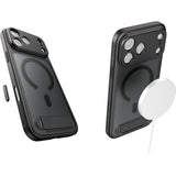SmallRig 5549 Filmov Photography Phone Case For iPhone 17 Pro (Black)