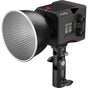 SmallRig 4376B RC 60B LED Video Light w/ PowerBank Clamp