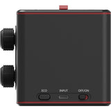 SmallRig 4376B RC 60B LED Video Light w/ PowerBank Clamp - image 4 of 5