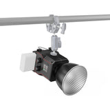 SmallRig 4376B RC 60B LED Video Light w/ PowerBank Clamp - image 5 of 5