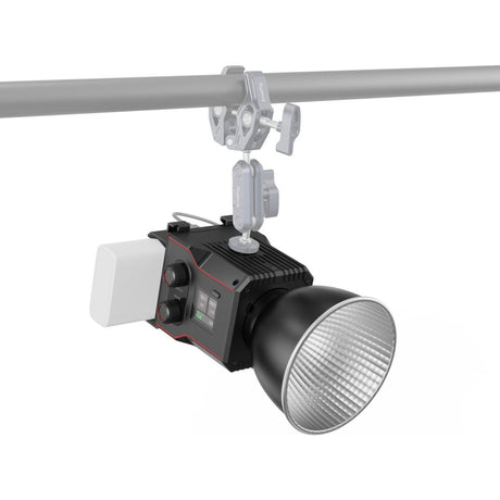 SmallRig 4376B RC 60B LED Video Light w/ PowerBank Clamp - image 5 of 5
