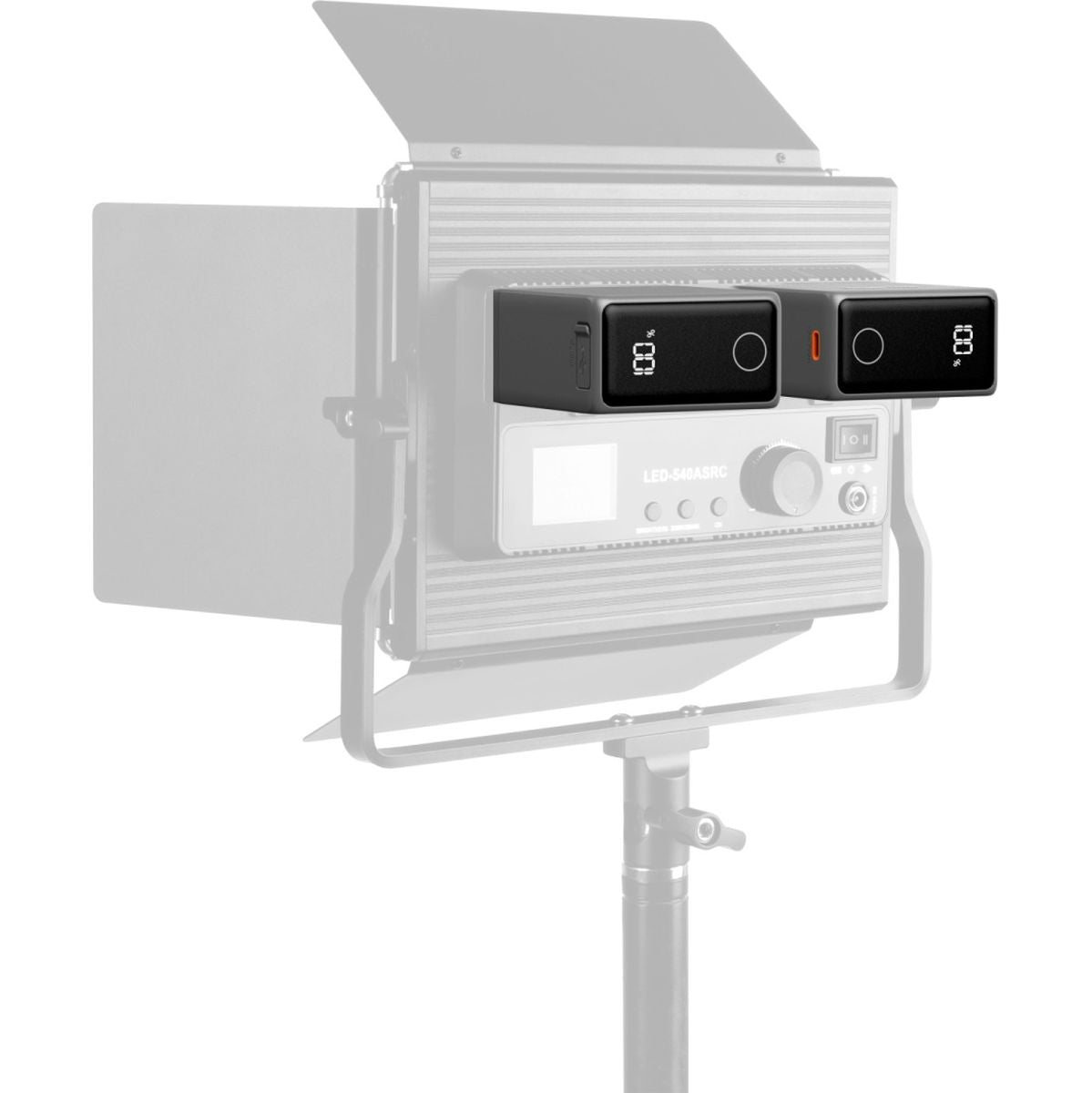 SmallRig 5729 Camera Battery For NP-F970 - image 3 of 5
