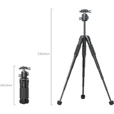 SmallRig 5470 VT-20PRO Portable Desktop Tripod