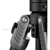 SmallRig 5477 Portable Video Carbon Fiber Tripod AP255PRO