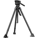 SmallRig 5755 SmallRig X Potato Jet Tribex Carbon II Tripod Kit
