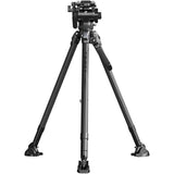 SmallRig 5755 SmallRig X Potato Jet Tribex Carbon II Tripod Kit