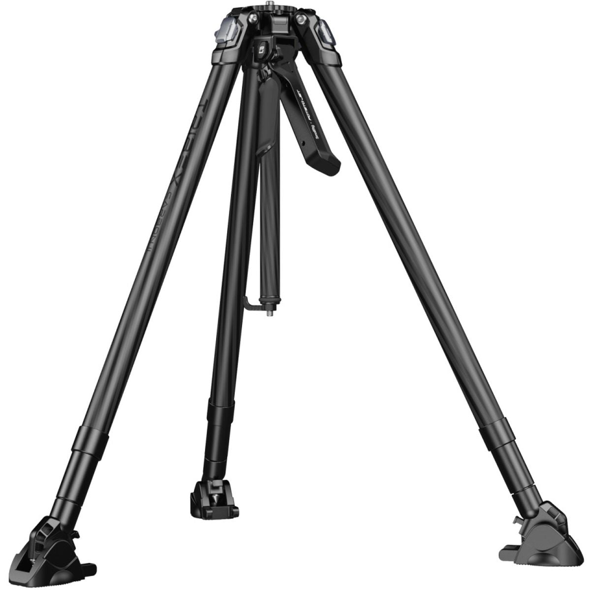 SmallRig 5756 SmallRig X Potato Jet Tribex Carbon II Hydraulic Tripod