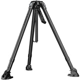 SmallRig 5756 SmallRig X Potato Jet Tribex Carbon II Hydraulic Tripod