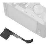 SmallRig 4878B Thumb Grip For Fujifilm X-M5 Black - image 2 of 3